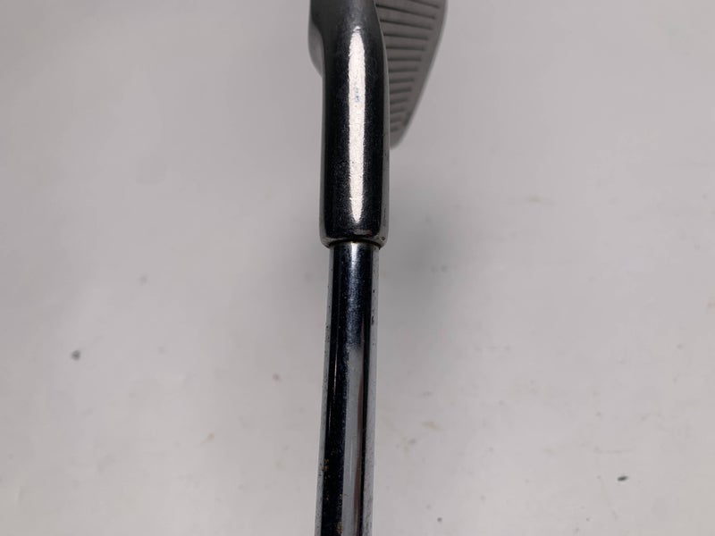 Tommy Armour 845S Silver Scot Single 6 Iron Tour Step Regular Steel Mens RH
