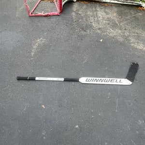 Winwell GXW 1 Goalie Stick