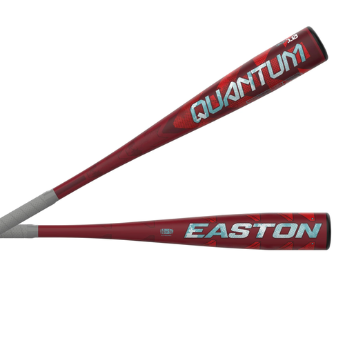 Easton Quantum EUT4QUAN10 USSSA -10oz 30/20