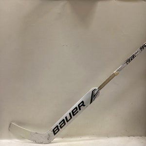 Used Bauer ERGO Inter Goalie Stick 24" 11725-S000486235