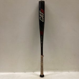 Used Marucci CAT 9 BB/SB High School -3 Bat 32" 11725-S000486276