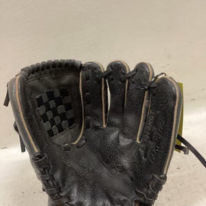 Used Adidas TS 1000NGT BB/SB Glove RH Throw Black 9 1/2" 11725-S000486099