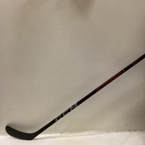 Used CCM JETSPEED FT5 Junior One Piece Left 50 Flex 11725-S000486189