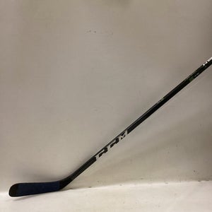 Used CCM RIBCORE 47K Junior One Piece Right 50 Flex 11725-S000486198