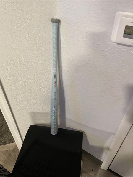 Easton Ghost Unlimited Composite Bat (-10) 21 oz 31" (New)