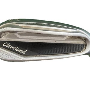 Cleveland Golf Smart Sole C 4.0 Chipper 42* RH Ladies Graphite 34" SuperStroke