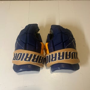 Warrior Covert QR6 Gloves 14"  (Used)