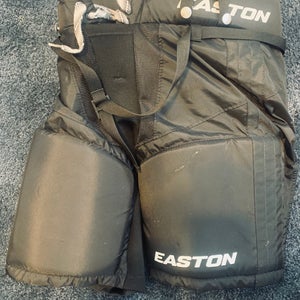 Large Junior Easton pro Hockey Pants (New)