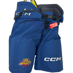 CCM HPTK Pants Medium +2 Blue