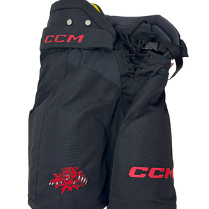 CCM HPTK Pants Medium Black