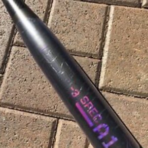 2026 Combat MFG  Bat (-3) 31 oz 34" Shadowcast