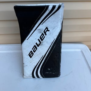 Bauer 2X Pro Regular  (Used)