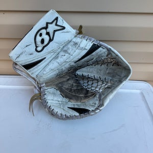 Brian's Focus Glove Regular  (Used)