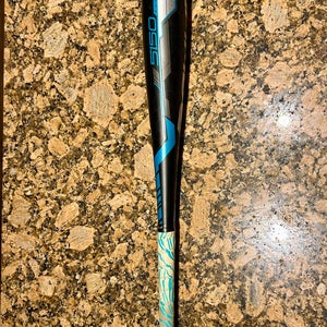 Rawlings 5150 Alloy USSSA Certified Bat (-10)  20 oz 30" (Used)