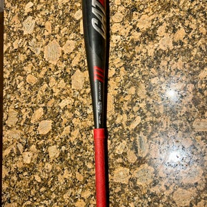 Marucci CAT9 Alloy USSSA Certified Bat (-10)  20 oz 30" (Used)