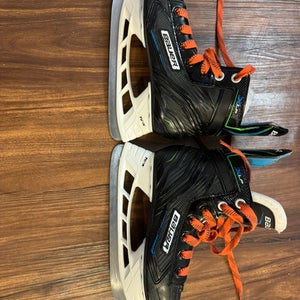Bauer Prodigy Hockey Skates Regular Width 13 (Used)