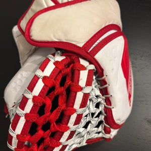 Bauer Regular Supreme shadow