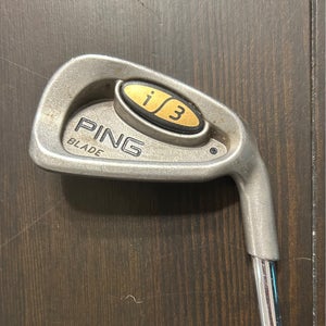 RH Ping i3 blade 6 iron
