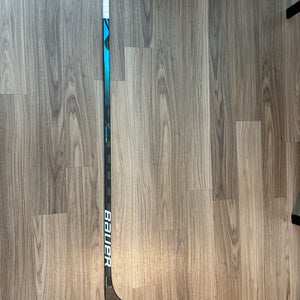Senior Bauer Nexus Geo Left Hand Hockey Stick P28 (Used)