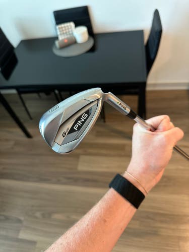 Men's 2021 Ping G425 Right-Handed U Wedge Regular Flex 49 Degree Steel Shaft (Used)
