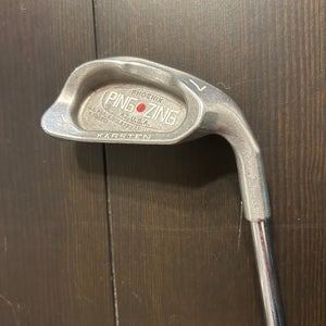 RH Ping Zing 7 iron