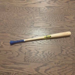 33.25” / 30.5 oz. Birdman CB24 Birch Wood Bat