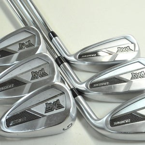 PXG Black Ops 6-W,GW Iron Set Regular Flex Right DG R300 95g Steel # 189532