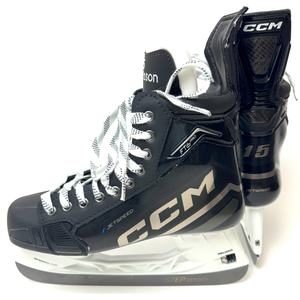 CCM Jetspeed FT6 Pro Skates Size 8.25 D w/Steels