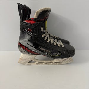 Used Intermediate Bauer Vapor 2X Pro Hockey Skates Size 4 D