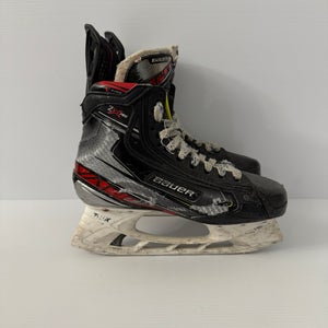 Used Intermediate Bauer Vapor 2X Pro Hockey Skates Size 4 D