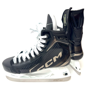 CCM Tacks XF Pro Skates Size 8 D w/Steels