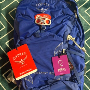 Osprey Backpack (New)
