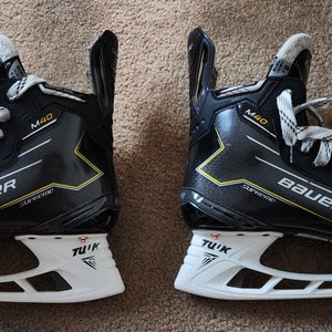 Bauer Supreme M40