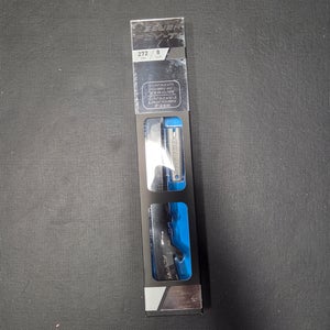 New Bauer Fly-Ti Size 8 272mm steel