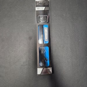 New Bauer Fly-Ti Size 9 280mm steel
