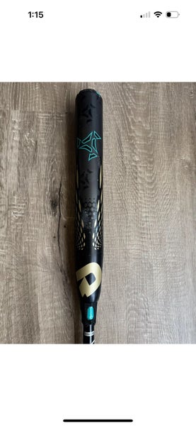 Demarini Slow Pitch Softball Bat 26oz NTB-19 USSSA ISA NSA 220 End Load Dale Brungardt