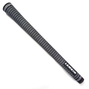 NEW Lamkin Crossline Standard Golf Grip