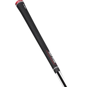 NEW Golf Pride Tour Velvet Align Midsize Black/White Grip