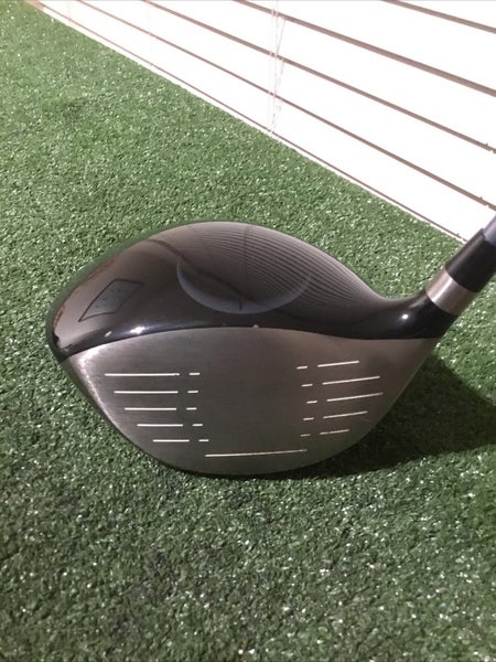 Ping Ladies G5 13.5* Driver TFC 100D Graphite Shaft (44)