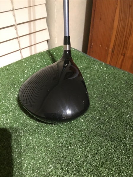 Ping Ladies G5 13.5* Driver TFC 100D Graphite Shaft (44)