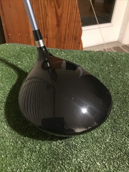 Ping Ladies G5 13.5* Driver TFC 100D Graphite Shaft (44)