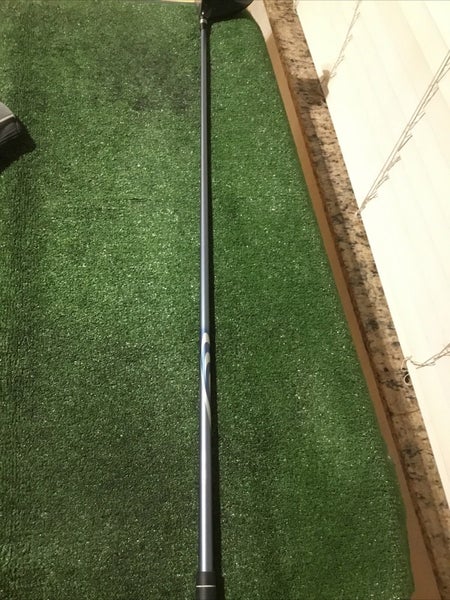 Ping Ladies G5 13.5* Driver TFC 100D Graphite Shaft (44)