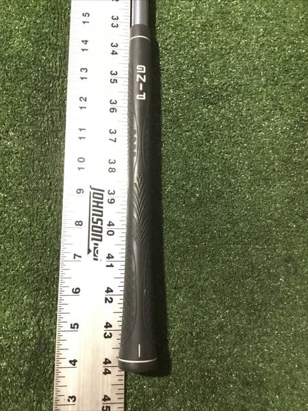 Ping Ladies G5 13.5* Driver TFC 100D Graphite Shaft (44)