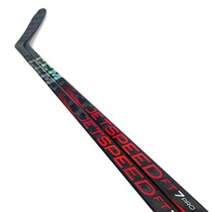 2 Pack - CCM Trigger 9 Pro (Dressed Jetspeed FT7 Pro) RH 95 Flex P29 - RH1151