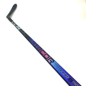 CCM Trigger 8 Pro RH 75 Flex P28 - RH1150