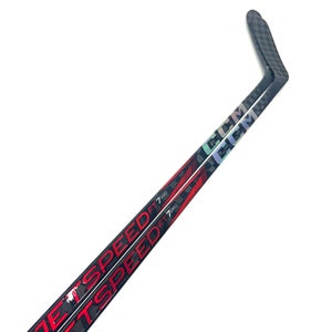2 Pack - CCM Jetspeed FT7 Pro LH 80 Flex P29M - RH1154
