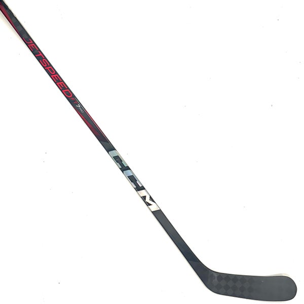 CCM Jetspeed FT7 Pro LH 80 Flex P29M - RH1154