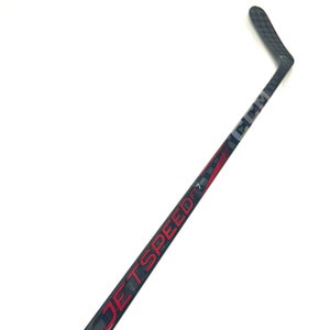 CCM Jetspeed FT7 Pro LH 80 Flex P29M - RH1154