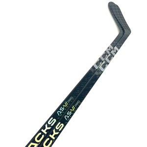 2 Pack - CCM Tacks AS-VI Pro LH 105 Flex P29 - RH1156