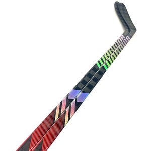 2 Pack - Warrior Alpha LX2 Pro LH 90 Flex W28M - RH1158